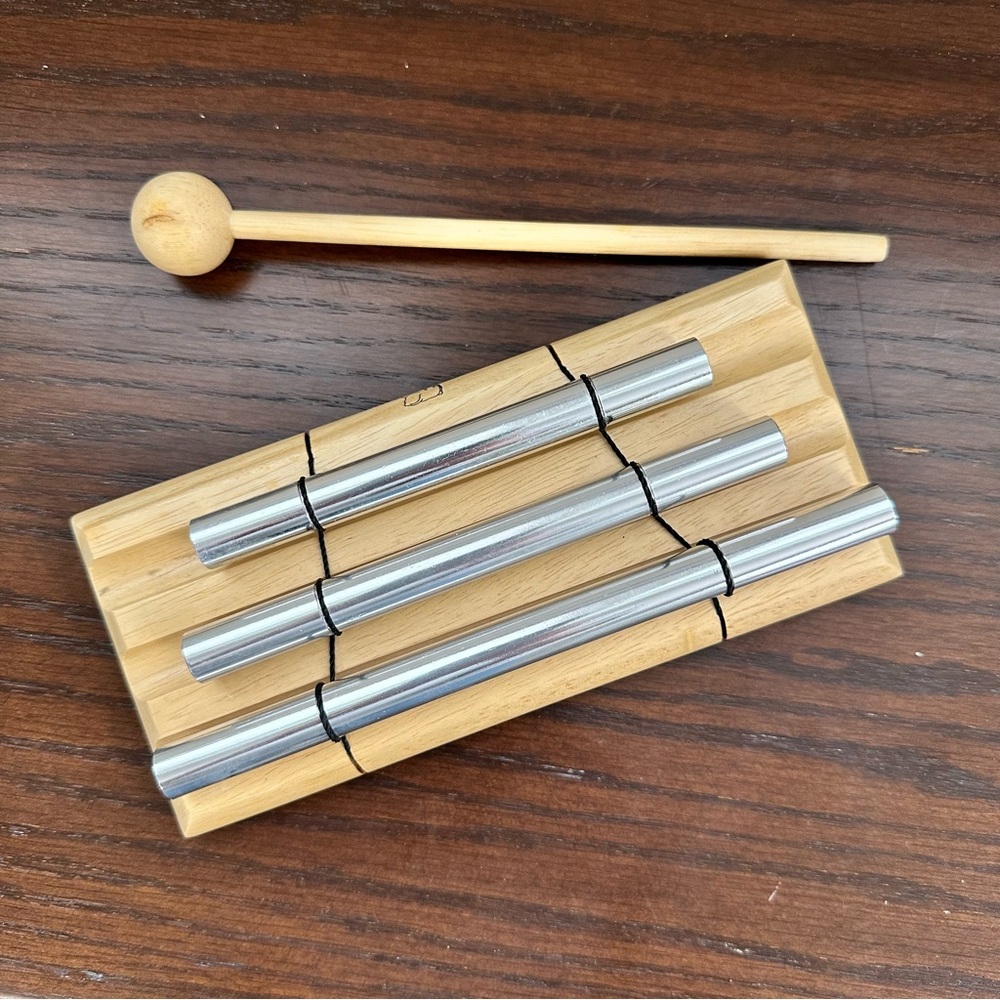 Meinl NINO Energy Chimes 3 Rows